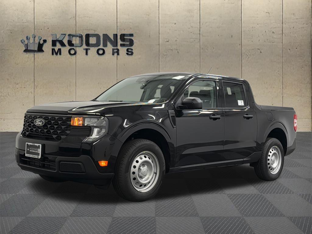 2026 Ford Maverick Photo in Silver Spring, MD 20904