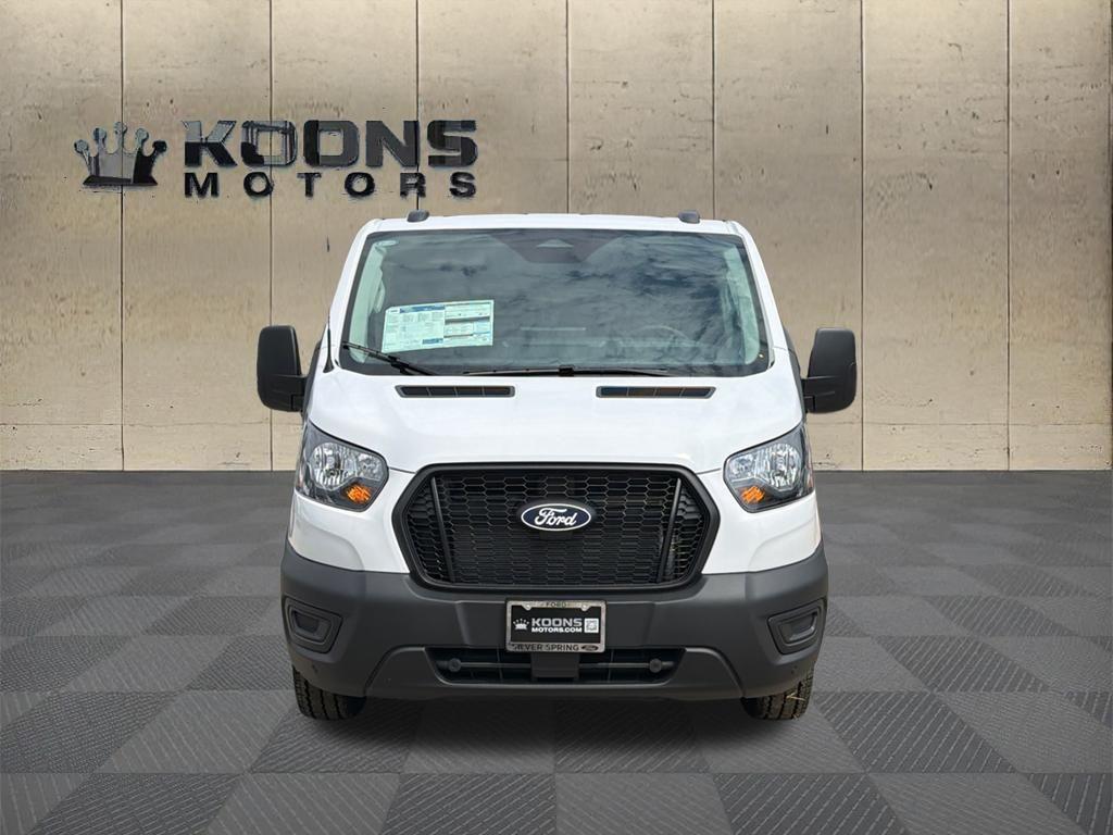 2026 Ford Transit-150 Photo in Silver Spring, MD 20904