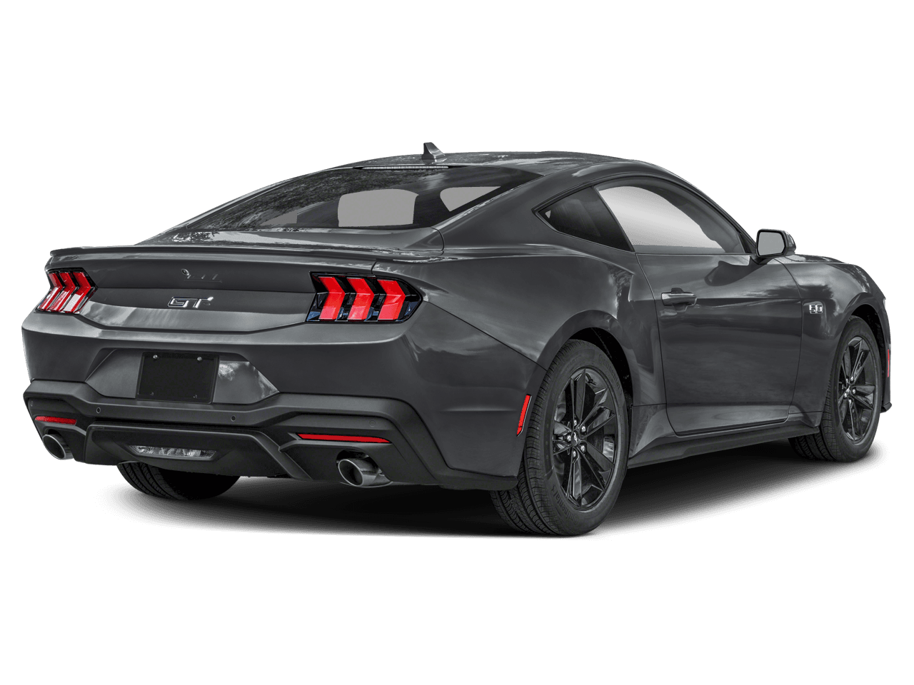 2026 Ford Mustang Photo in Silver Spring, MD 20904