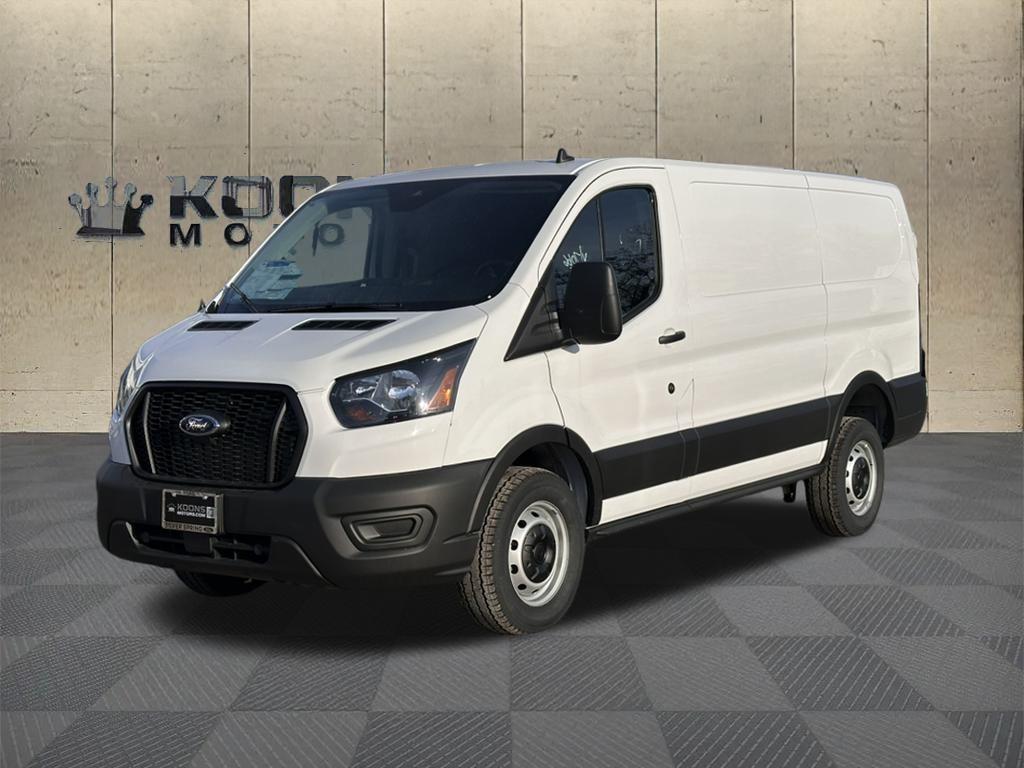 2024 Ford Transit-250 Photo in Silver Spring, MD 20904