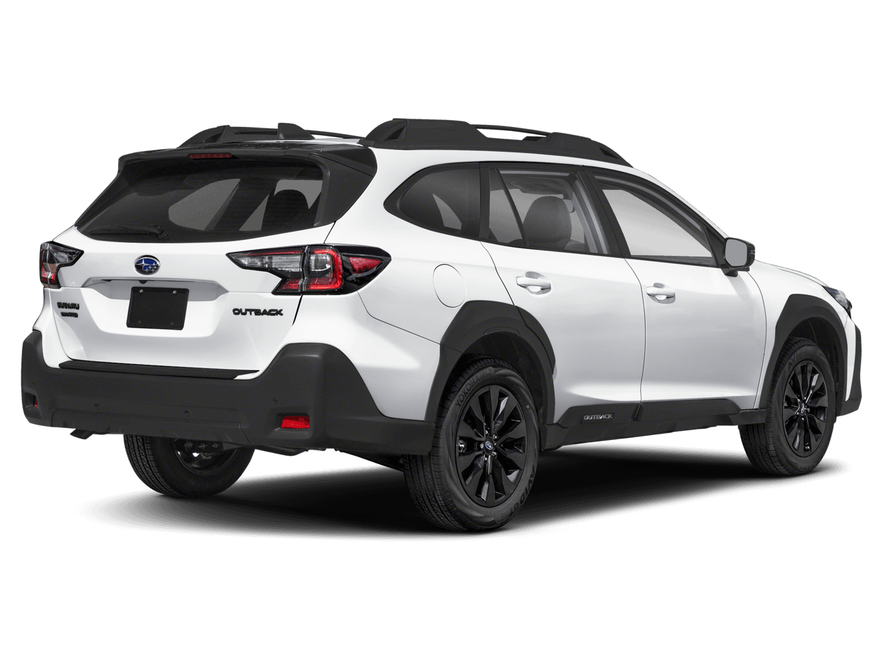 2024 Subaru Outback Photo in Silver Spring, MD 20904