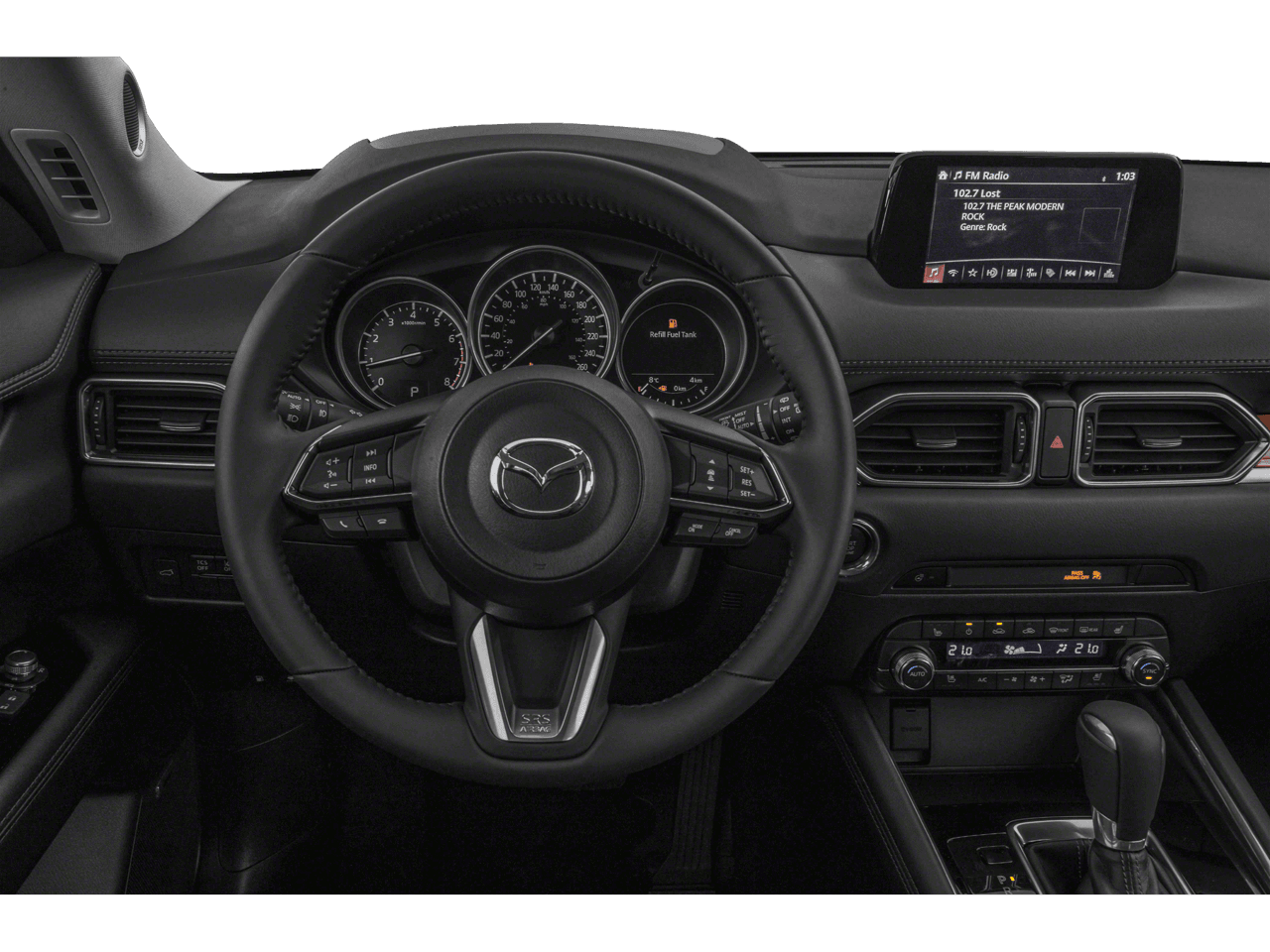 2020 Mazda CX-5 Photo in Silver Spring, MD 20904