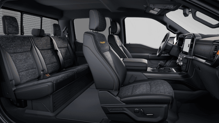 2025 Ford F-150 Photo in Silver Spring, MD 20904