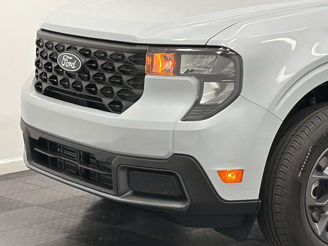 2026 Ford Maverick Photo in Silver Spring, MD 20904