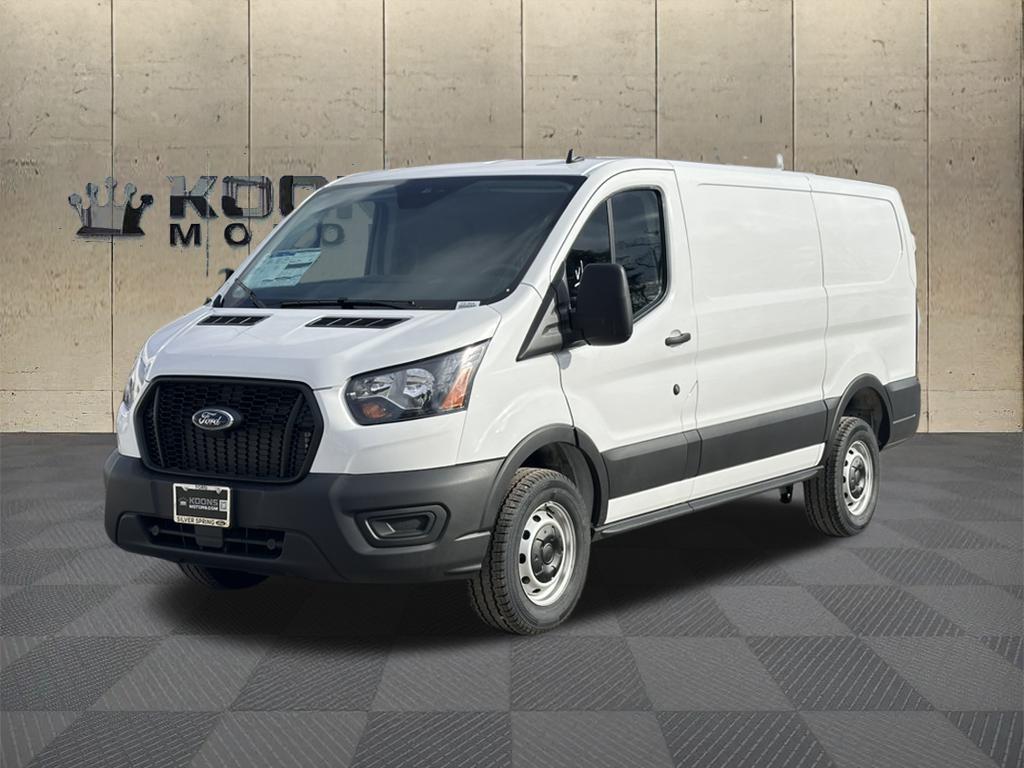 2024 Ford Transit-250 Photo in Silver Spring, MD 20904
