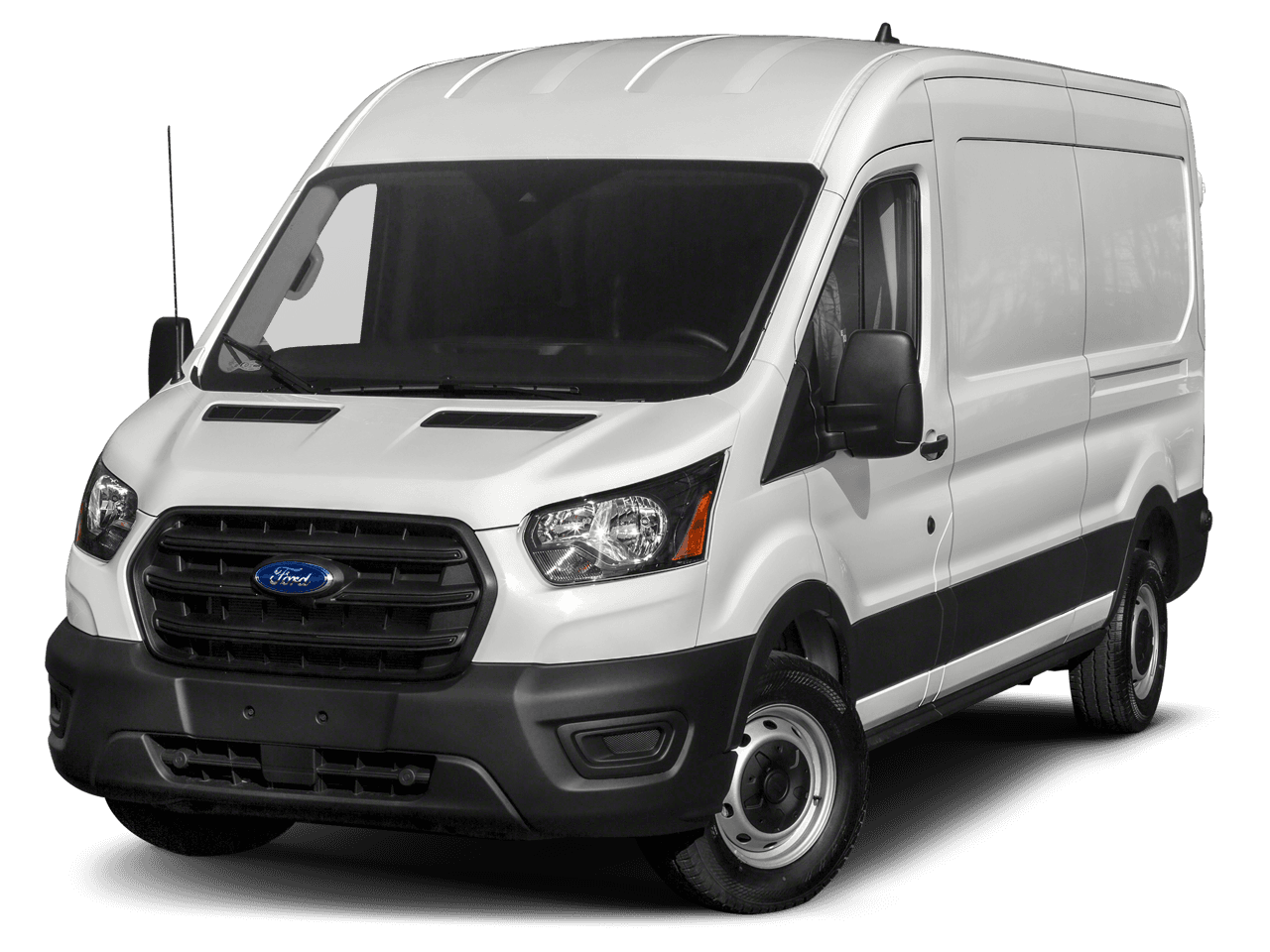 2022 Ford Transit-250 Photo in Silver Spring, MD 20904