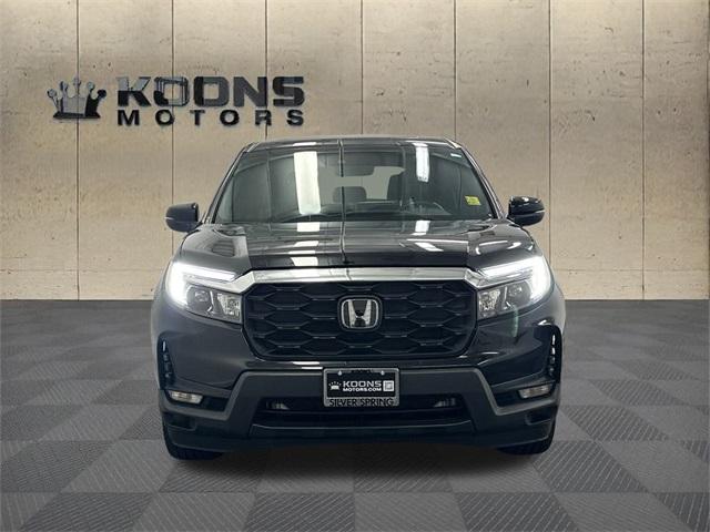2023 Honda Passport Photo in Bethesda, MD 20814