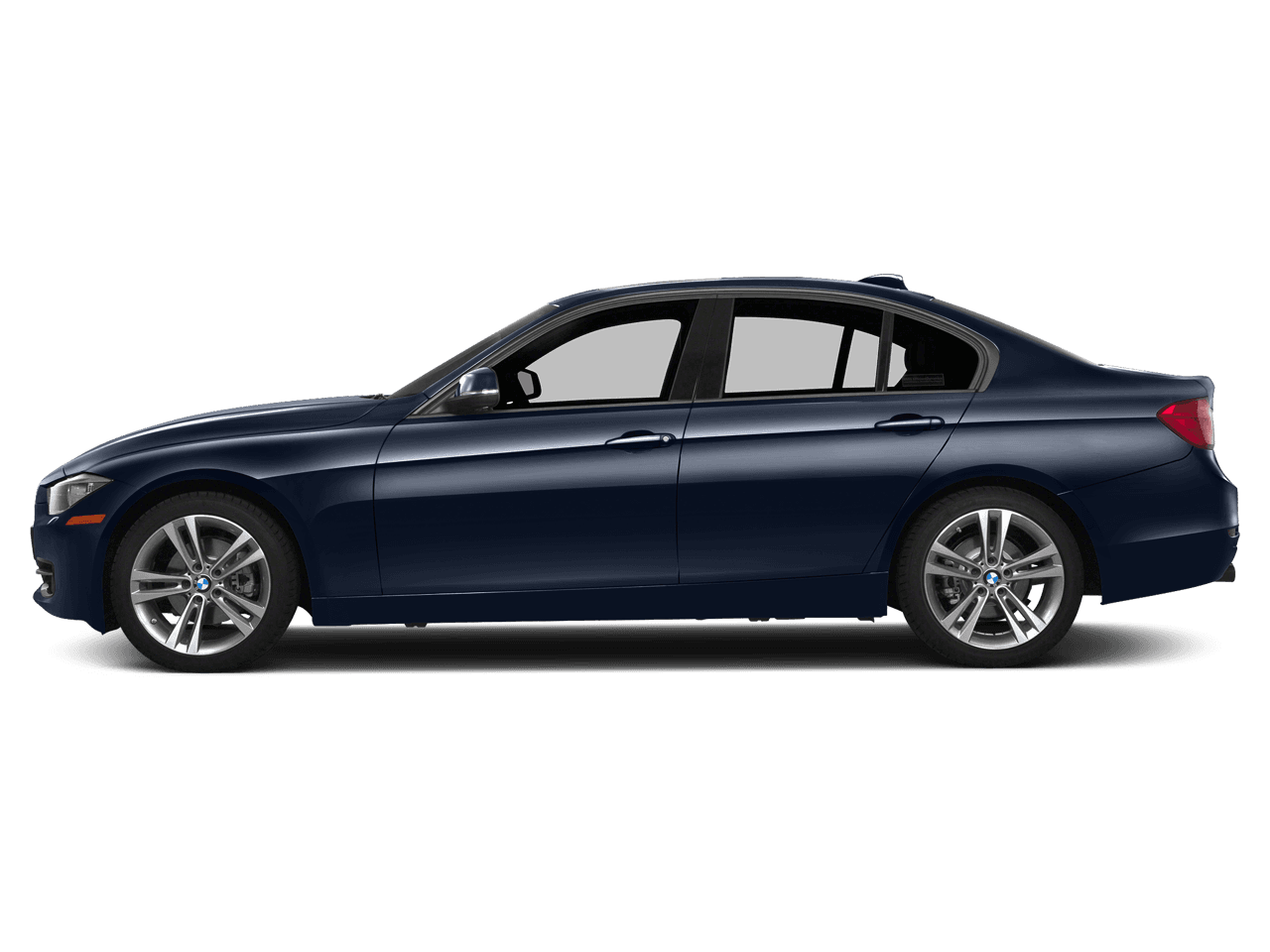 2015 BMW 3 Series Photo in Bethesda, MD 20814