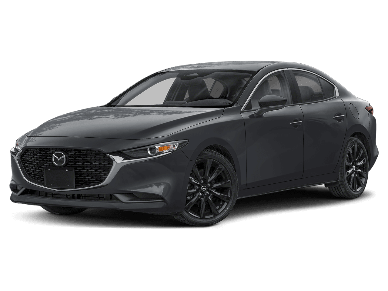 2025 Mazda Mazda3 Photo in Silver Spring, MD 20904