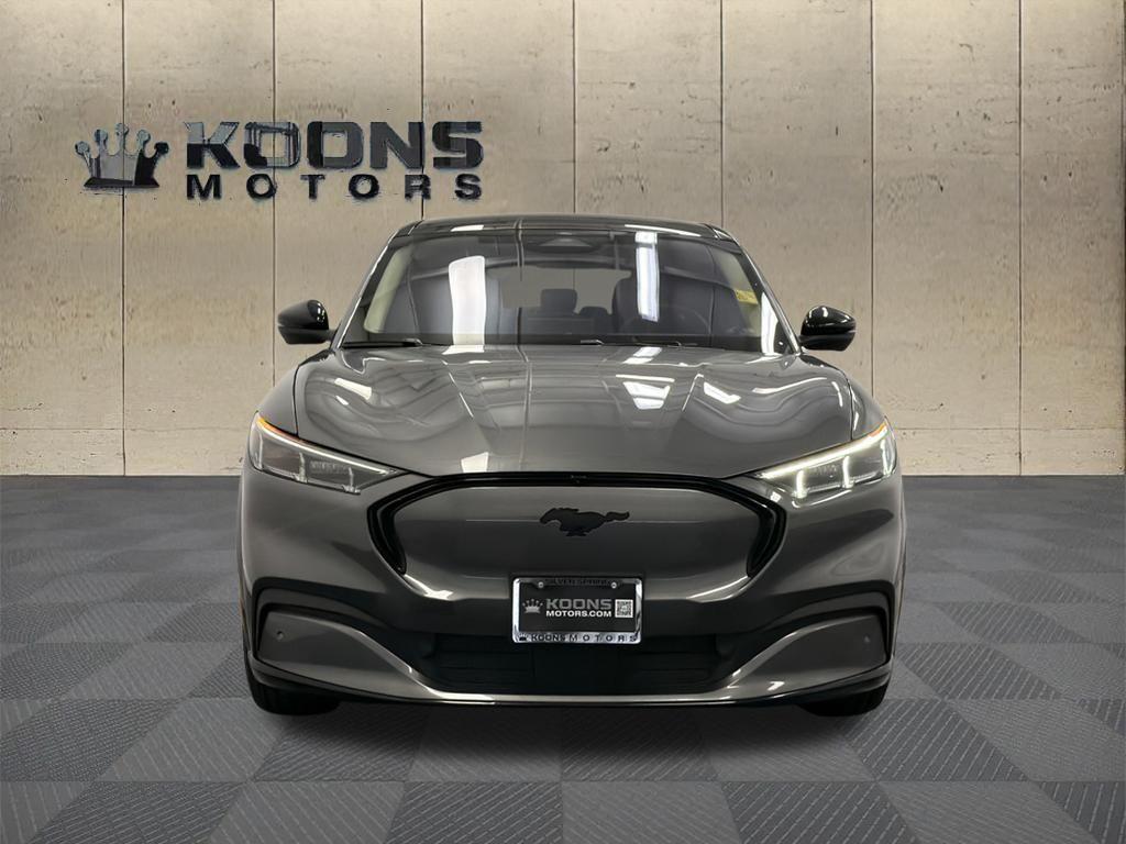 2023 Ford Mustang Mach-E Photo in Silver Spring, MD 20904