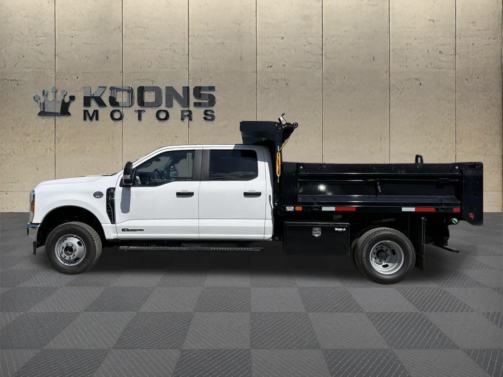 2024 Ford F-350 Super Duty Photo in Silver Spring, MD 20904