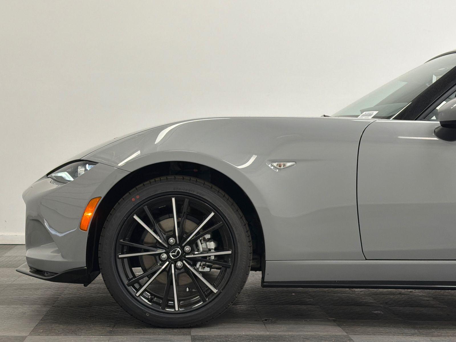2026 Mazda MX-5 Miata Photo in Silver Spring, MD 20904
