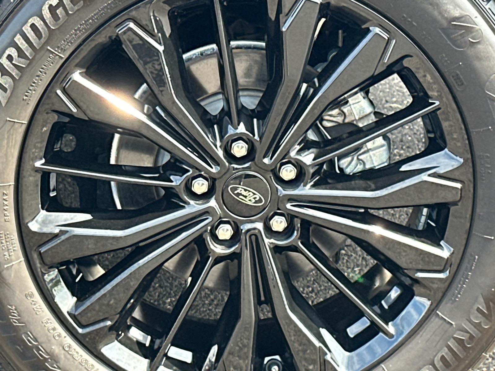 2023 Ford Escape Photo in Silver Spring, MD 20904