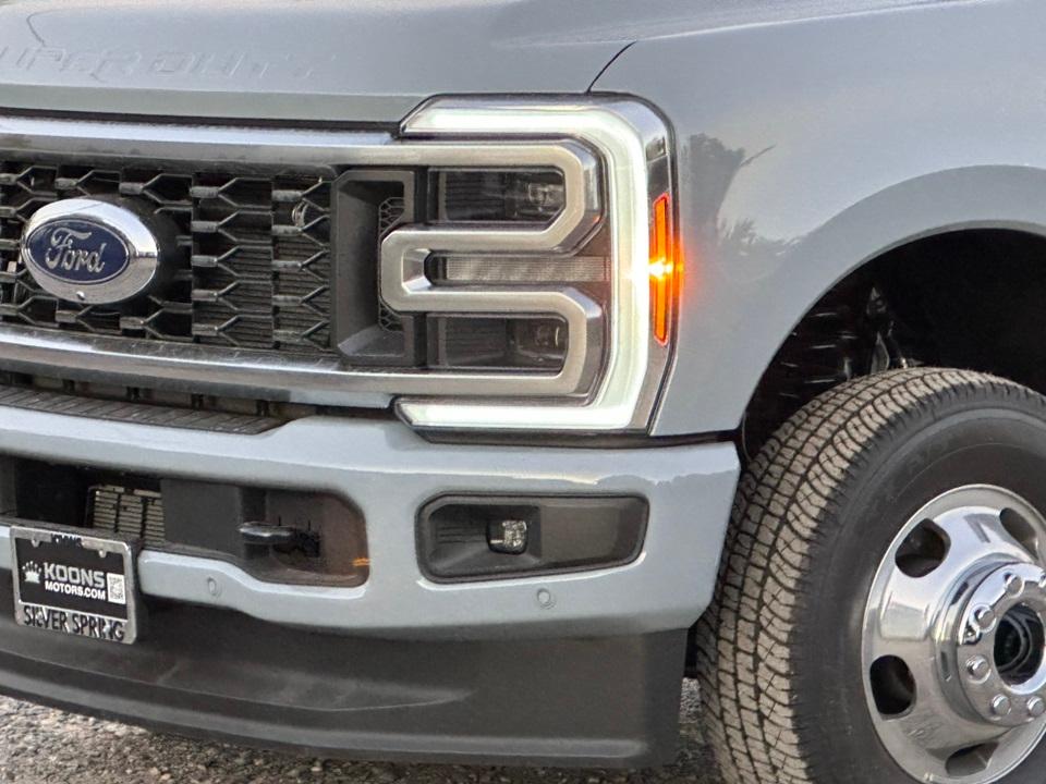 2026 Ford F-350SD Photo in Silver Spring, MD 20904