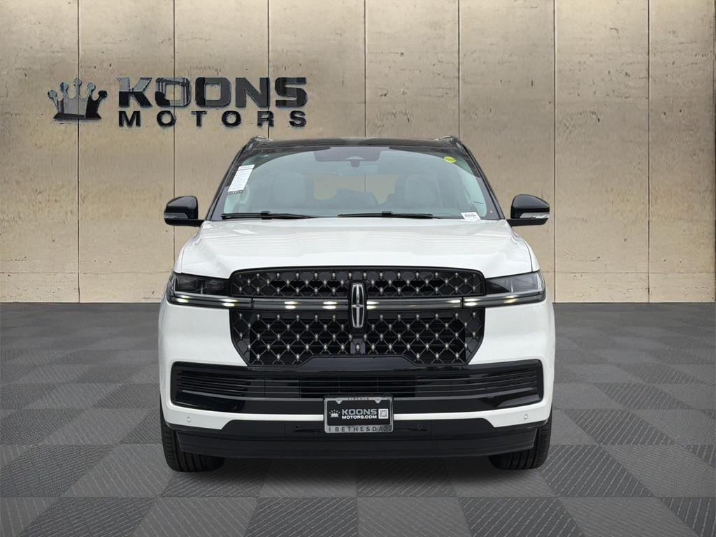 2026 Lincoln Navigator L Photo in Bethesda, MD 20814