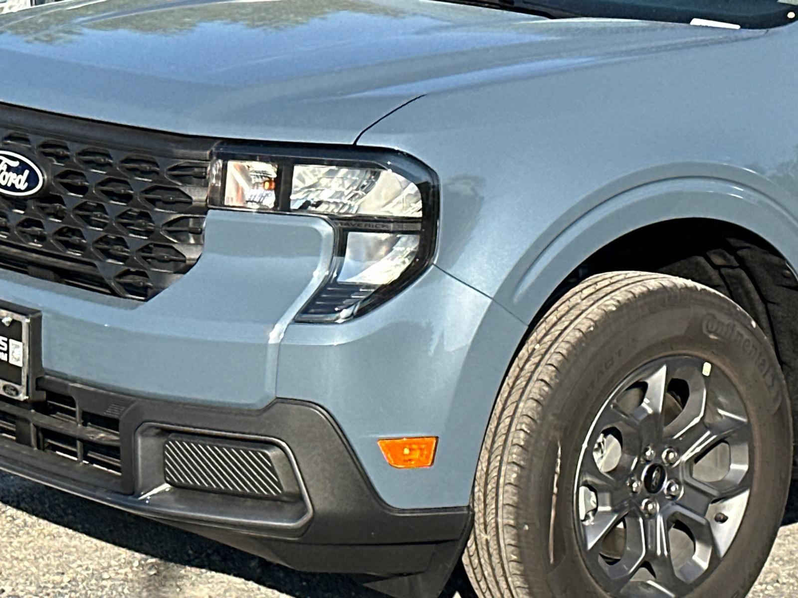 2025 Ford Maverick Photo in Silver Spring, MD 20904