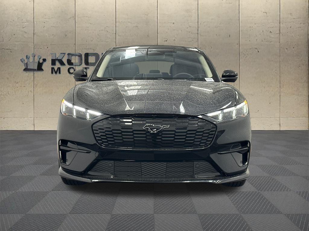 2025 Ford Mustang Mach-E Photo in Silver Spring, MD 20904