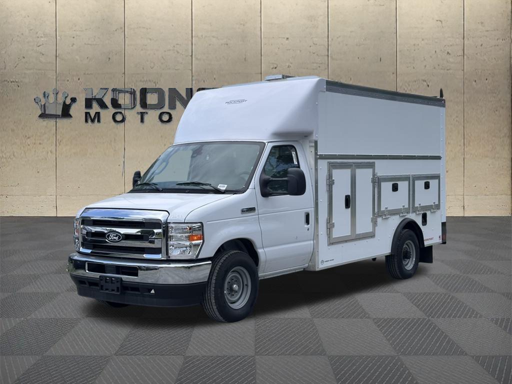 2026 Ford E-350SD Photo in Silver Spring, MD 20904