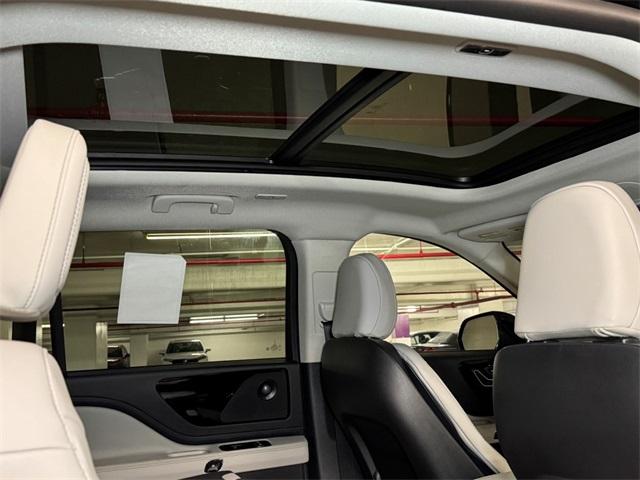 2025 Lincoln Aviator Photo in Bethesda, MD 20814