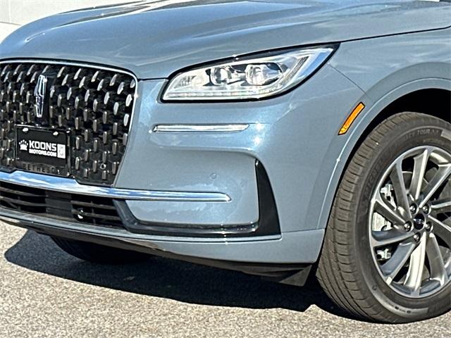 2025 Lincoln Corsair Photo in Bethesda, MD 20814