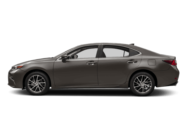 2018 Lexus ES Photo in Silver Spring, MD 20904