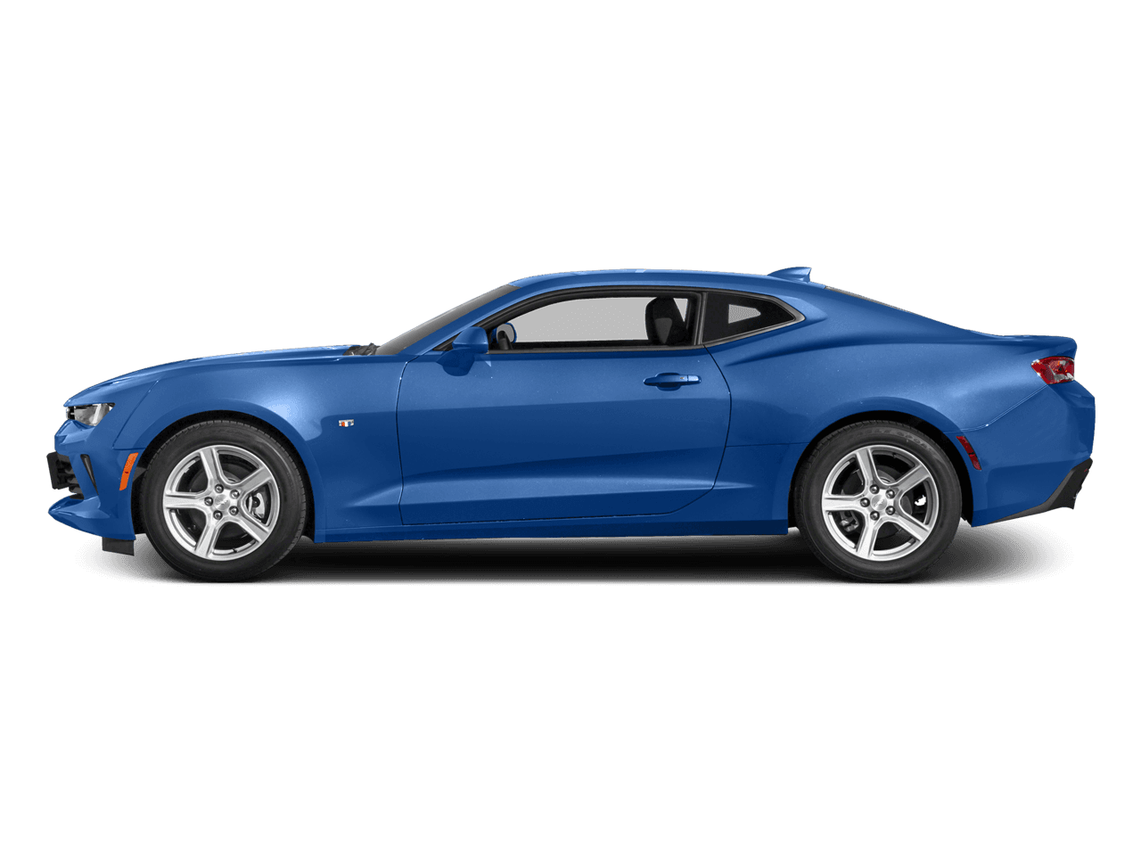 2017 Chevrolet Camaro Photo in Bethesda, MD 20814