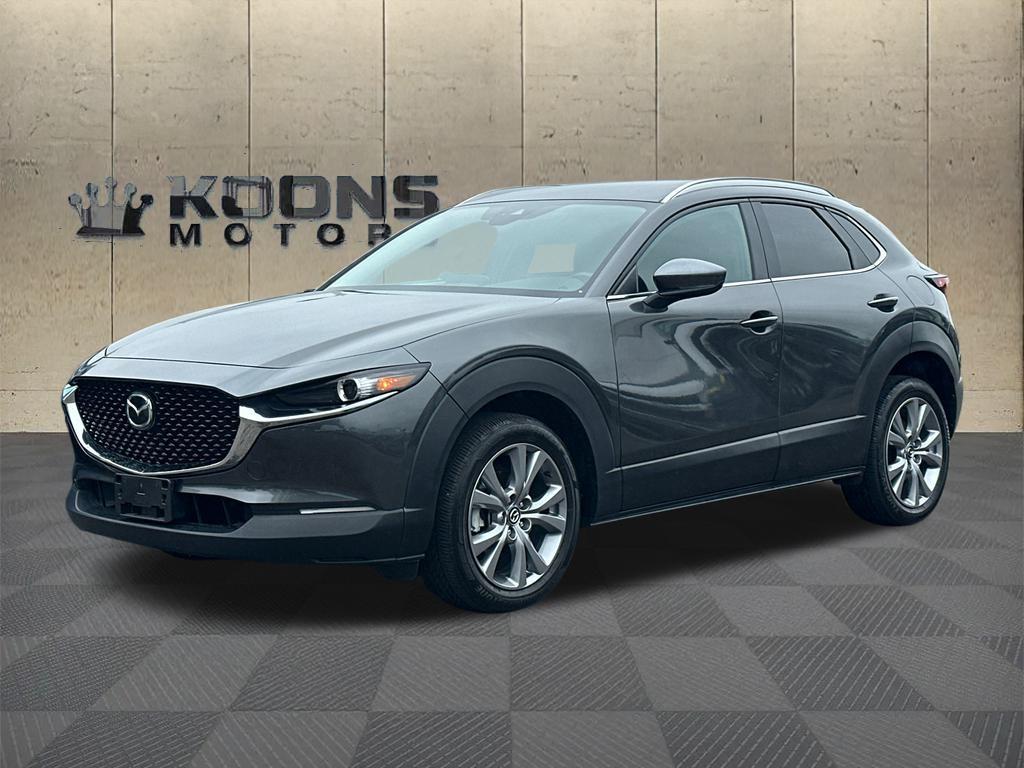 2023 Mazda CX-30 Photo in Silver Spring, MD 20904