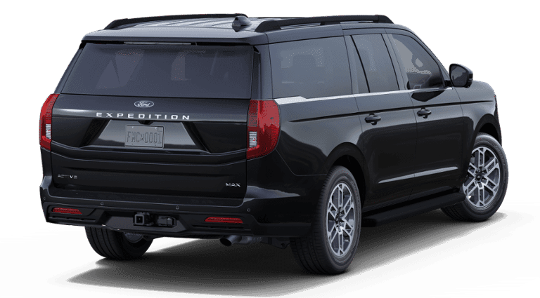 2025 Ford Expedition Max Photo in Silver Spring, MD 20904