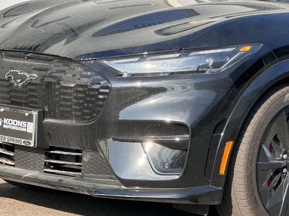 2025 Ford Mustang Mach-E Photo in Silver Spring, MD 20904