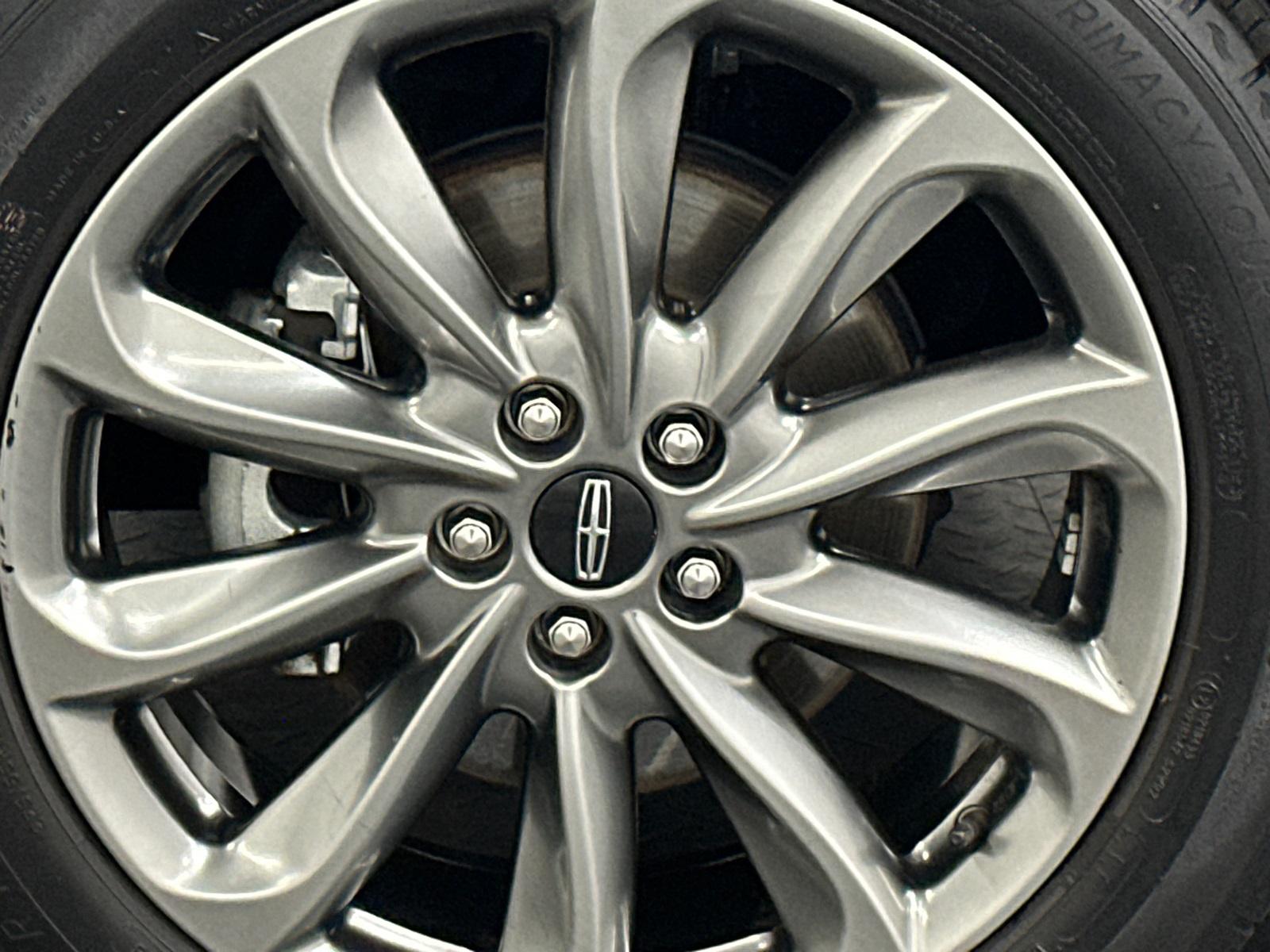 2021 Lincoln Corsair Photo in Silver Spring, MD 20904