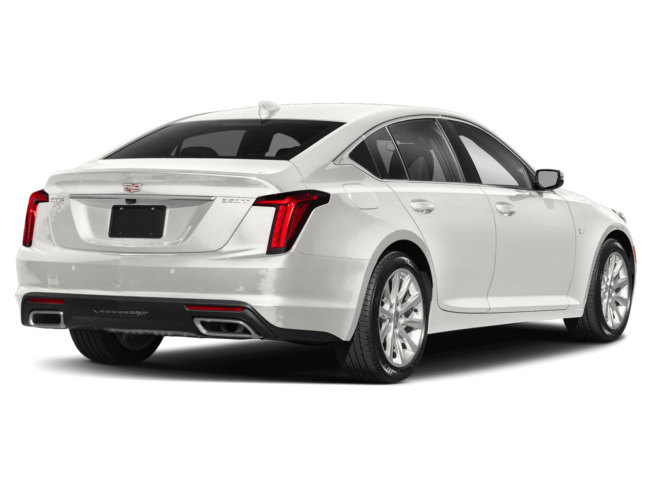 2023 Cadillac CT5 Photo in Bethesda, MD 20814