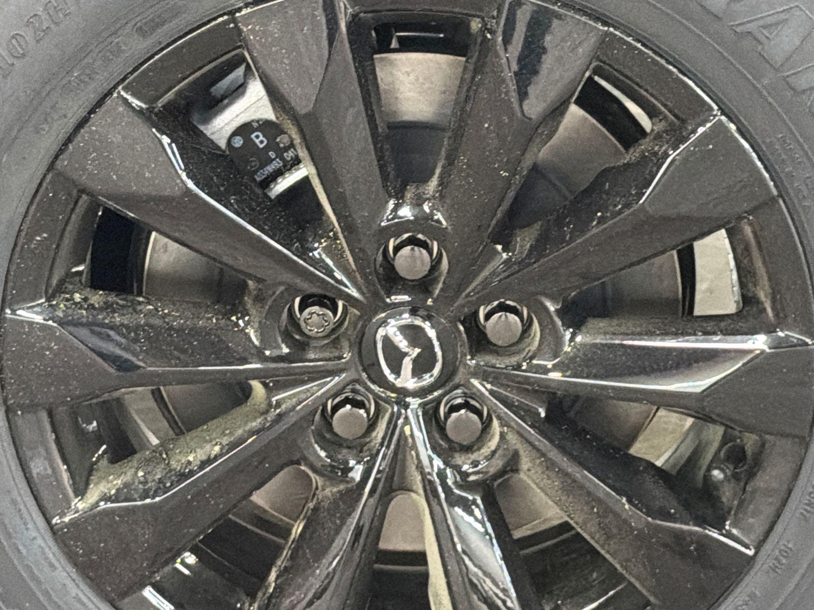 2026 Mazda CX-50 Photo in Silver Spring, MD 20904