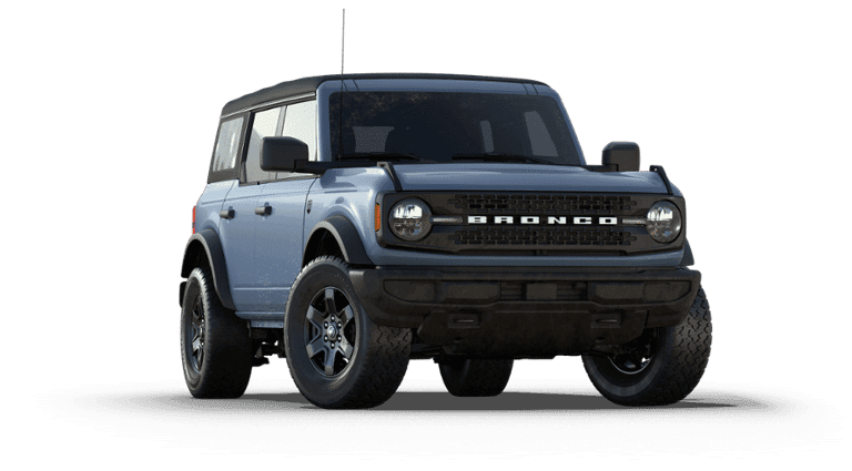 2025 Ford Bronco Photo in Silver Spring, MD 20904