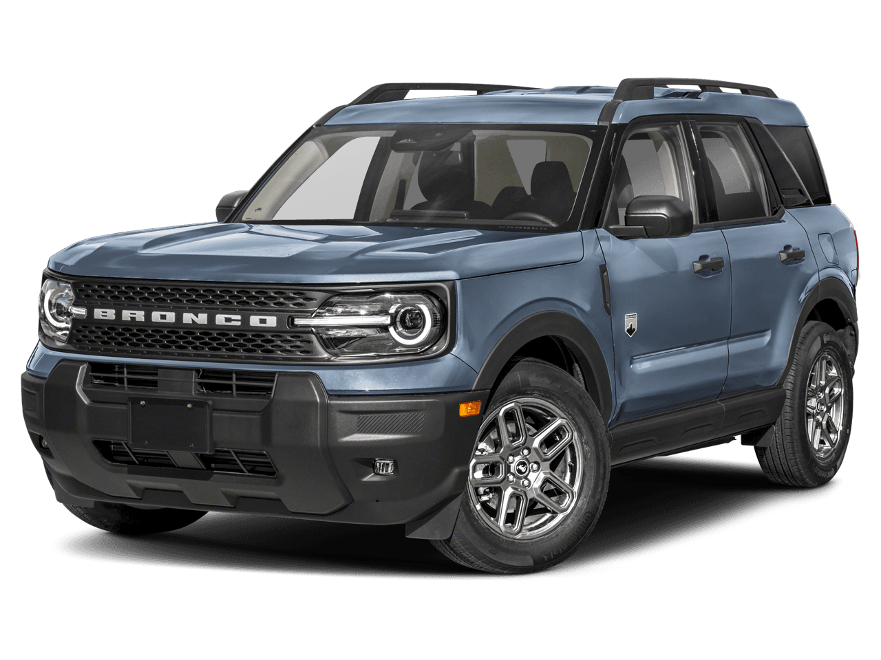 2026 Ford Bronco Sport Photo in Silver Spring, MD 20904