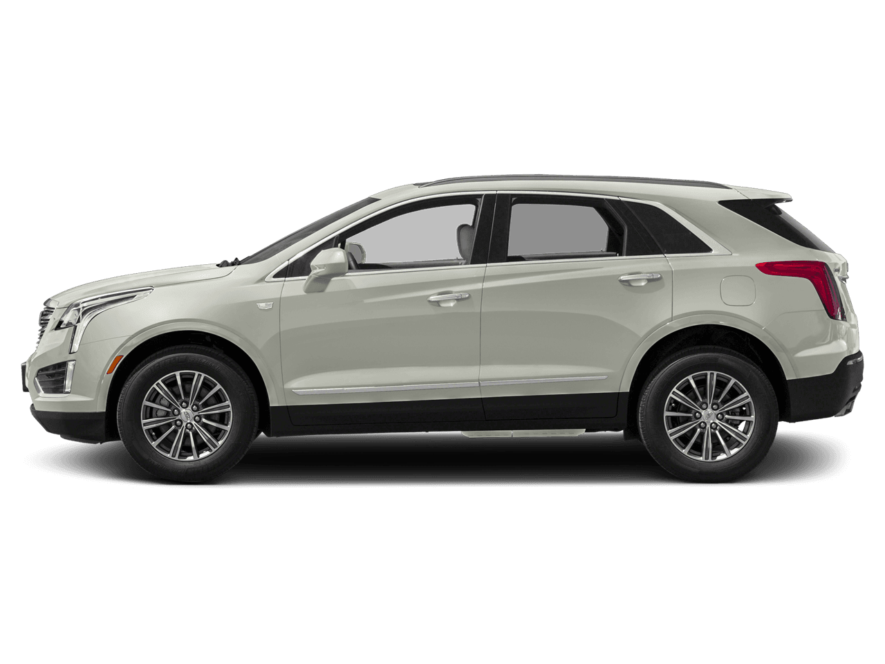 2019 Cadillac XT5 Photo in Silver Spring, MD 20904