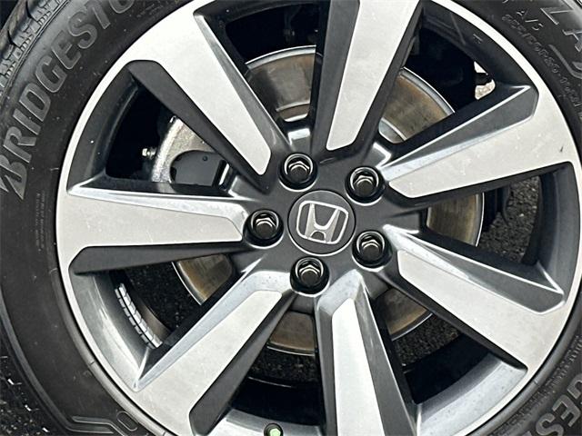 2024 Honda Pilot Photo in Bethesda, MD 20814