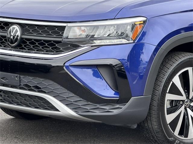 2023 Volkswagen Taos Photo in Bethesda, MD 20814
