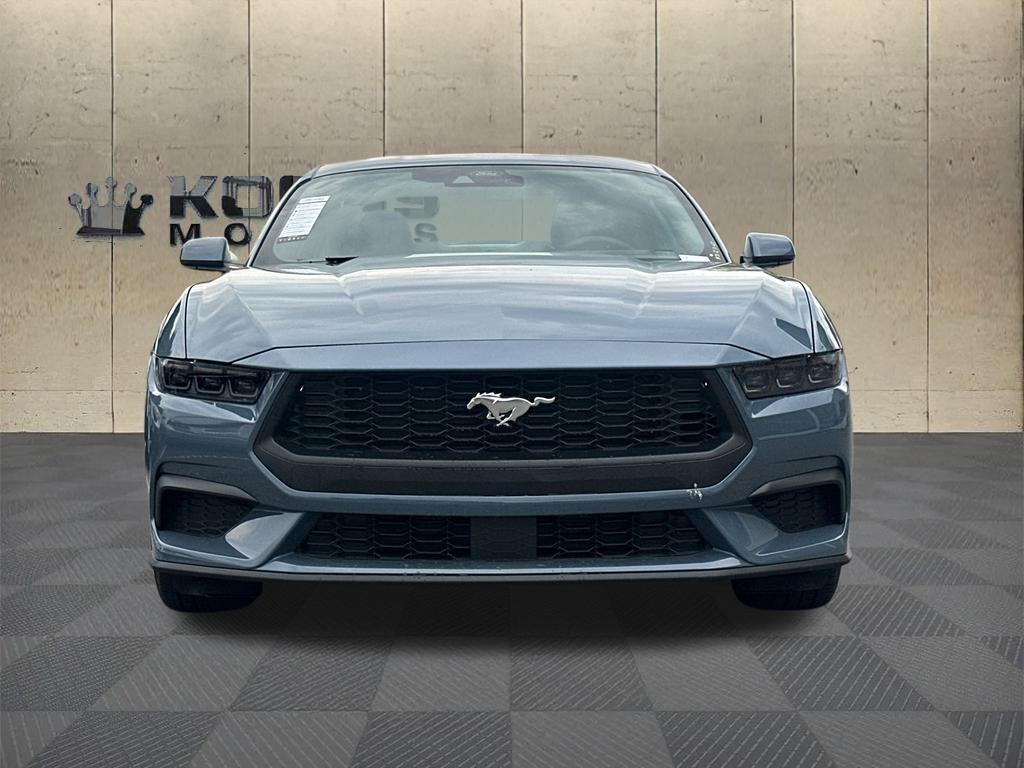 2025 Ford Mustang Photo in Silver Spring, MD 20904