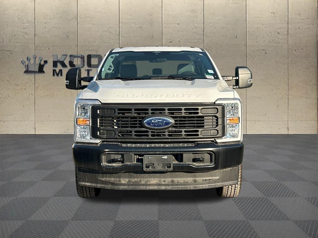 2025 Ford F-250SD Photo in Silver Spring, MD 20904