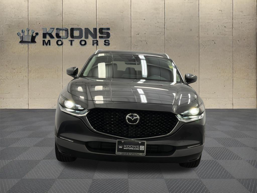 2023 Mazda CX-30 Photo in Silver Spring, MD 20904
