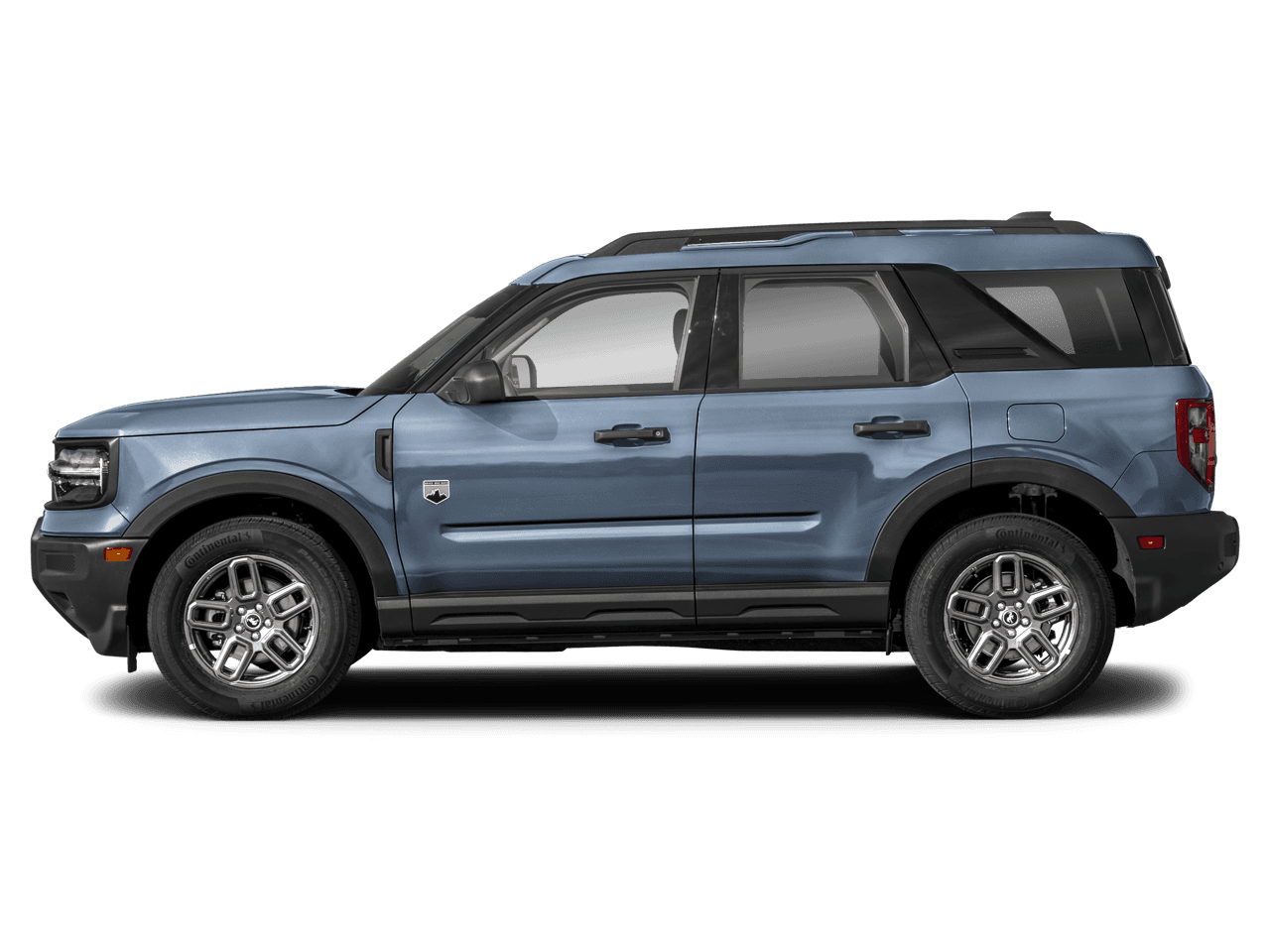 2026 Ford Bronco Sport Photo in Silver Spring, MD 20904