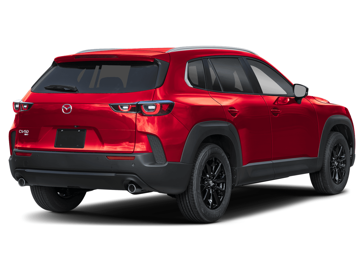 2026 Mazda CX-50 Photo in Silver Spring, MD 20904