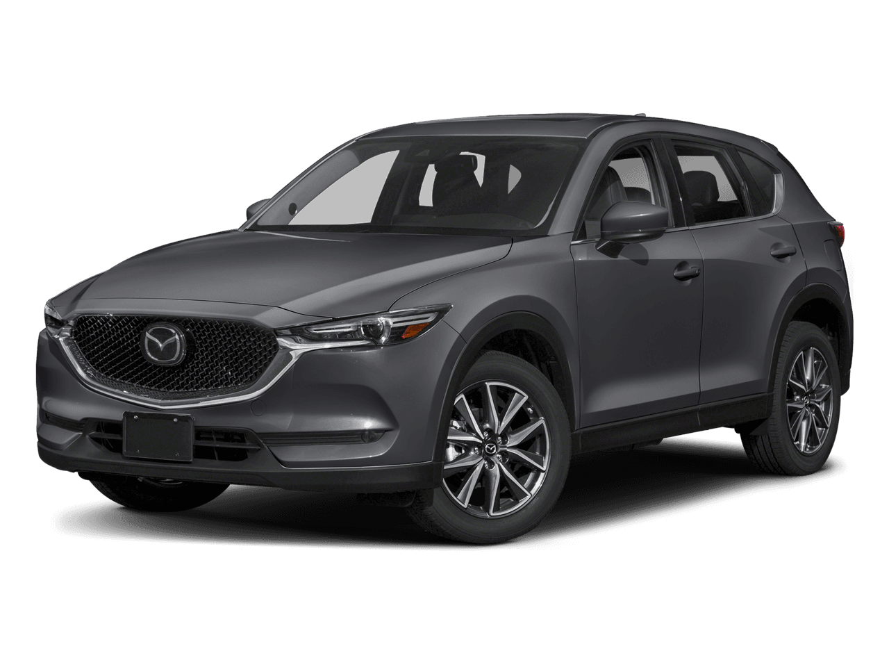 2018 Mazda CX-5 Photo in Silver Spring, MD 20904