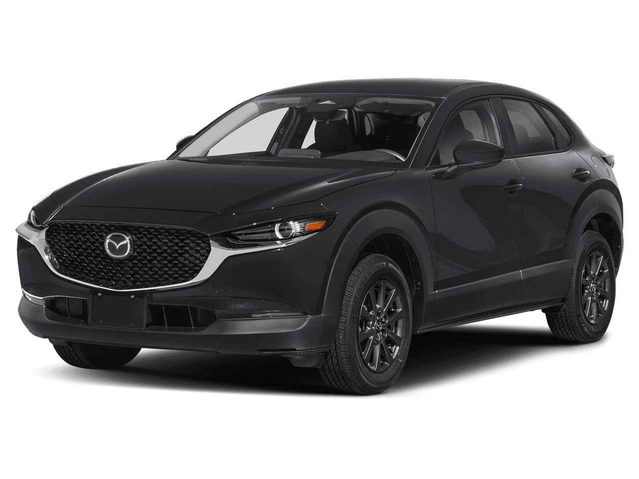 2026 Mazda CX-30 Photo in Silver Spring, MD 20904