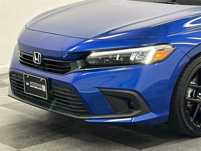 2024 Honda Civic Photo in Bethesda, MD 20814
