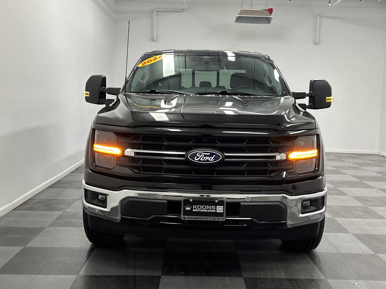 2024 Ford F-150 Photo in Silver Spring, MD 20904