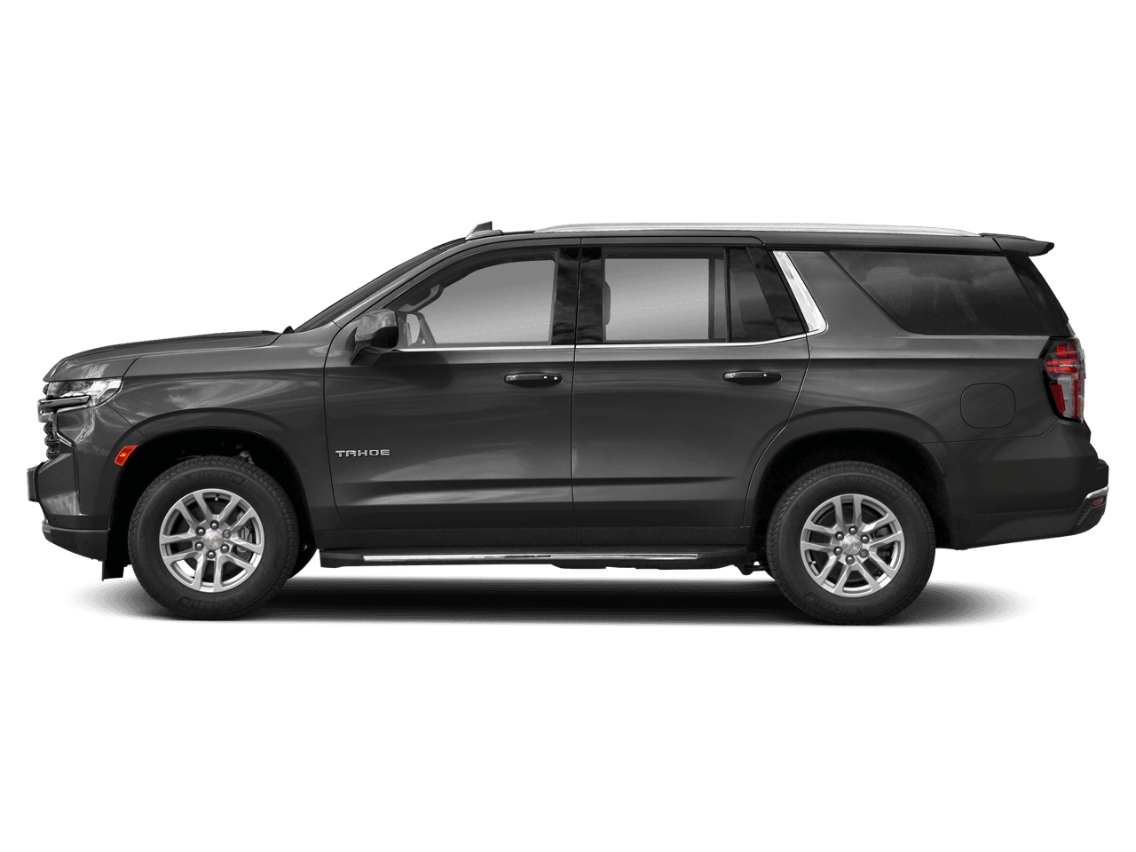 2024 Chevrolet Tahoe Photo in Bethesda, MD 20814