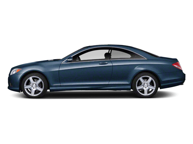 2012 Mercedes-Benz CL-Class Photo in Silver Spring, MD 20904