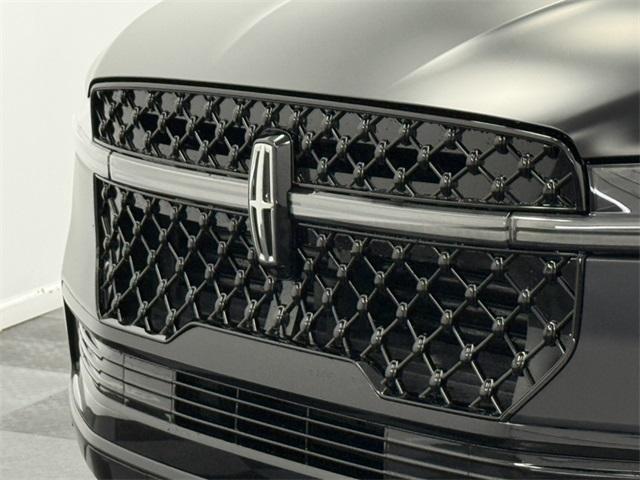 2025 Lincoln Navigator Photo in Bethesda, MD 20814