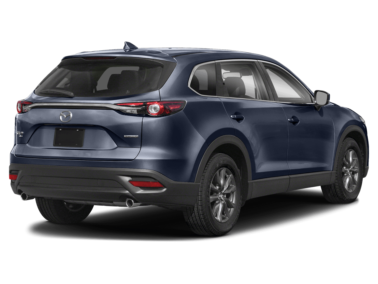2023 Mazda CX-9 Photo in Silver Spring, MD 20904